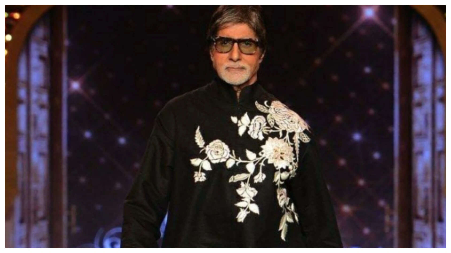 Amitabh Bachchan: 'In Hospital in a surgery and in the ICU'