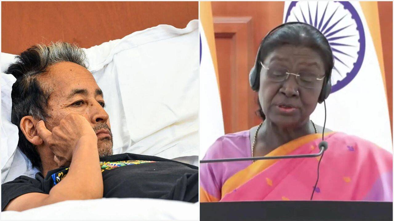 Two premier hospital RDAs seek President’s intervention over Wangchuk case