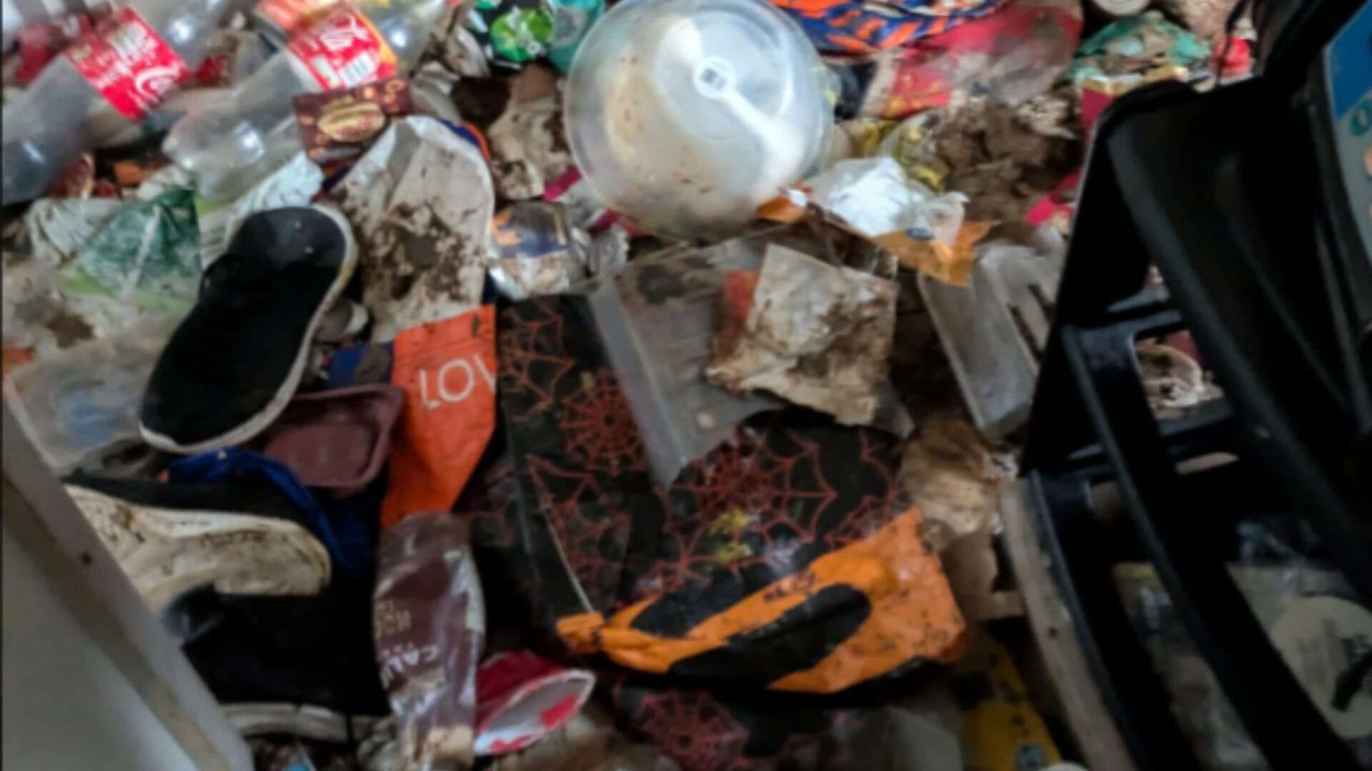 Landlord firm fined £42,500 after tenants found living among rats and human waste
