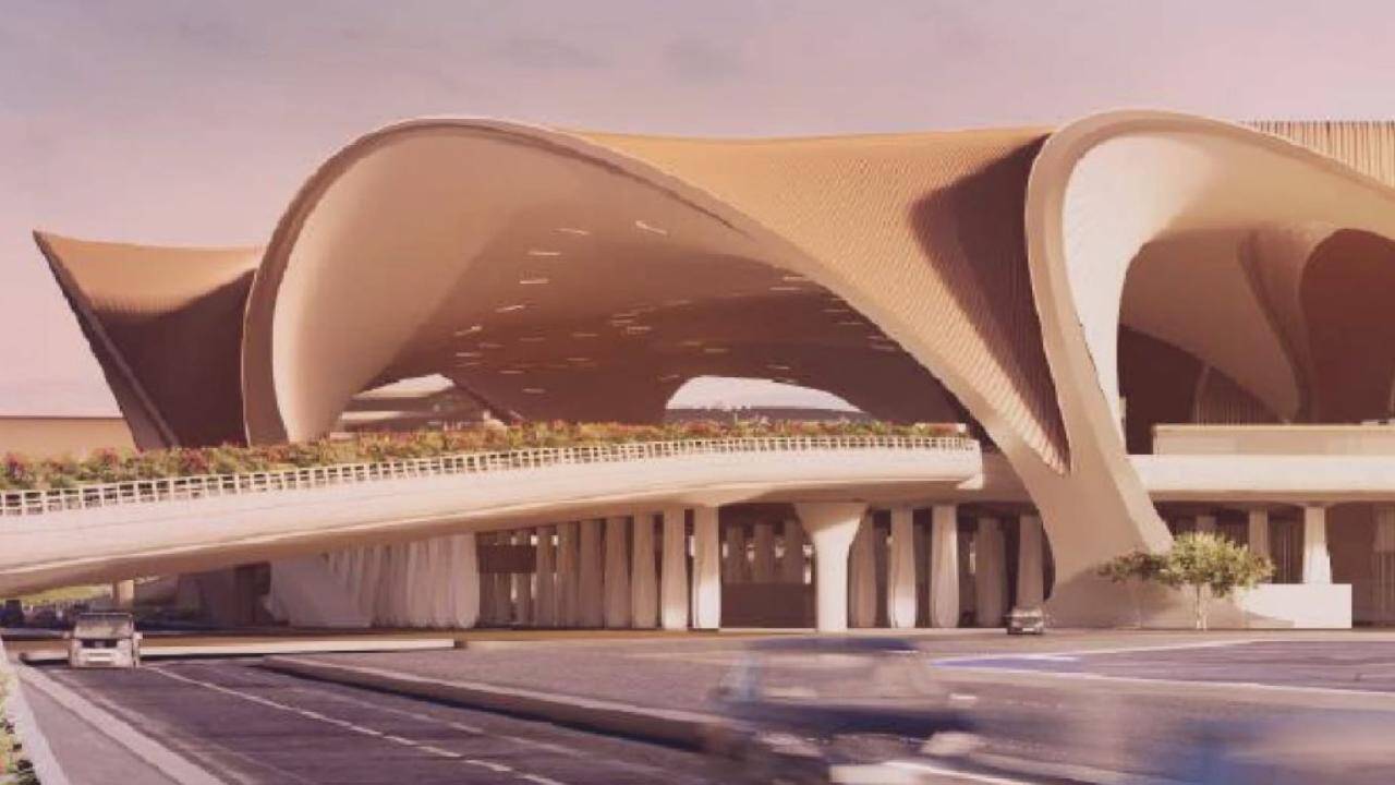Navi Mumbai Navi Mumbai