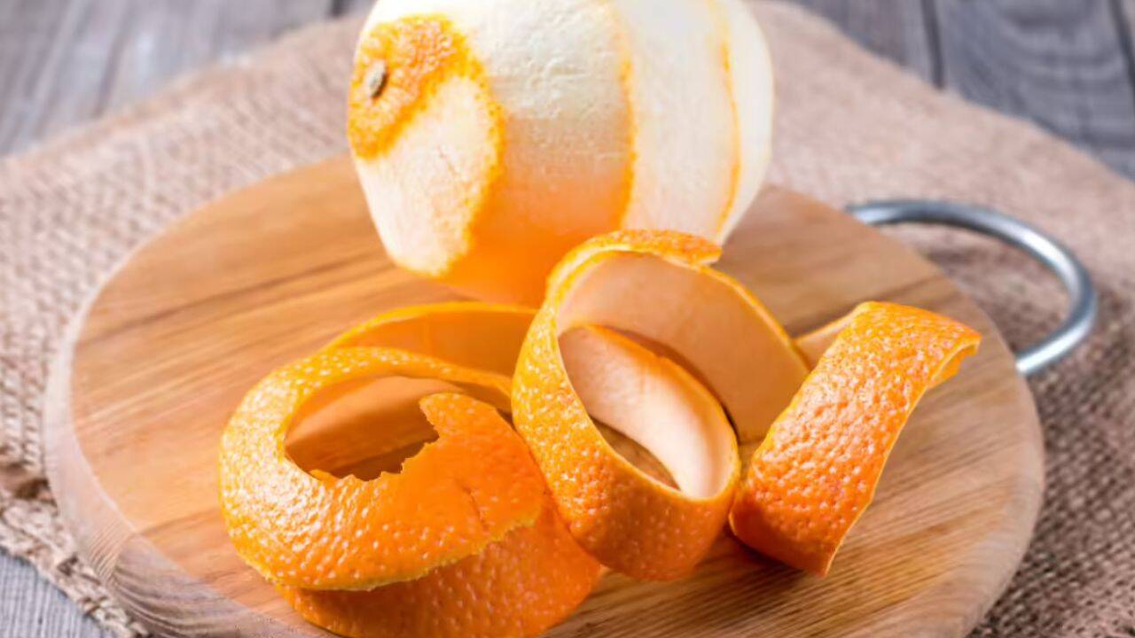 Don’t throw them away: Simple ways to use orange peels to make your home smell fresh naturally