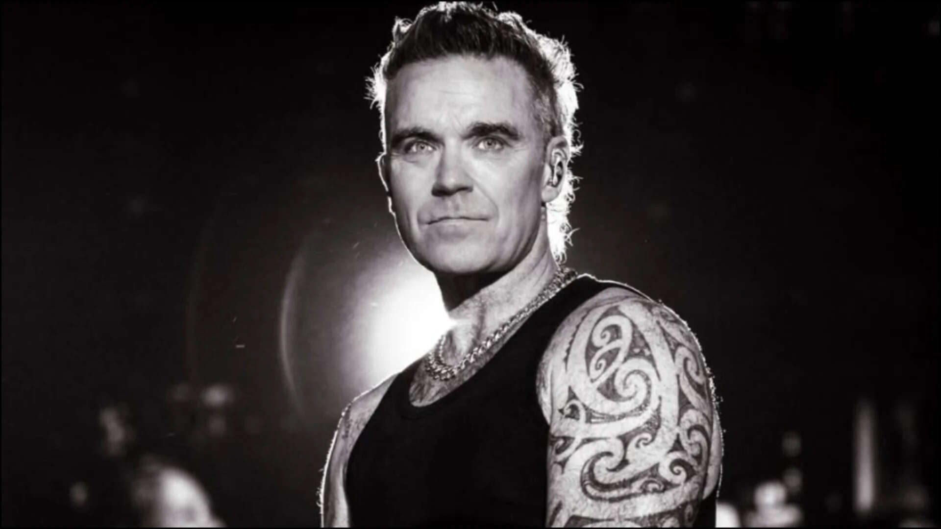 Robbie Williams to headline Lytham Festival 2027