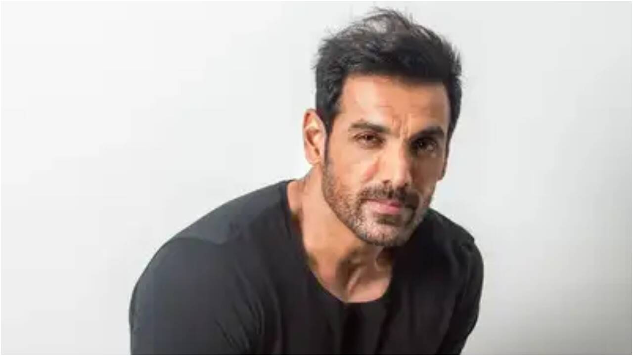 Shekhar wants John Abraham as the next James Bond