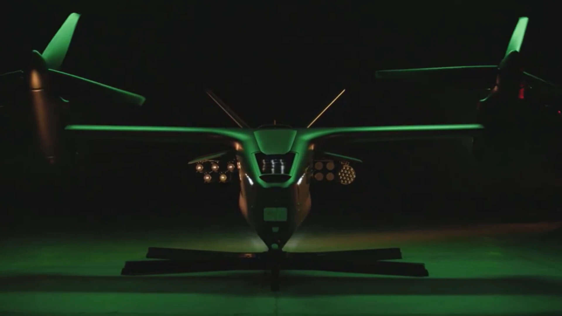 Unmanned choppers, India’s Varun and now Anduril’s Thunder to change how we think about drones
