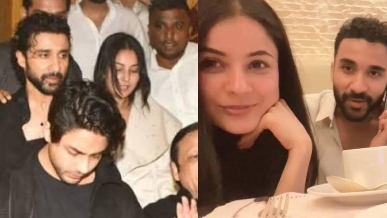 Raghav breaks silence on viral video of making Shehnaaz sit on his lap that led to dating rumours