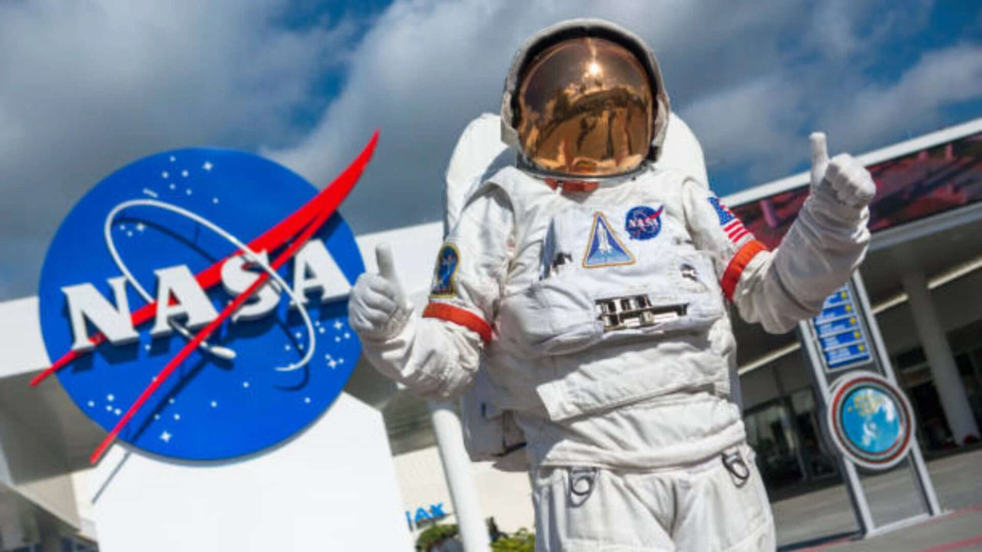 Inside NASA astronaut selection: Testing, interviews and who can apply