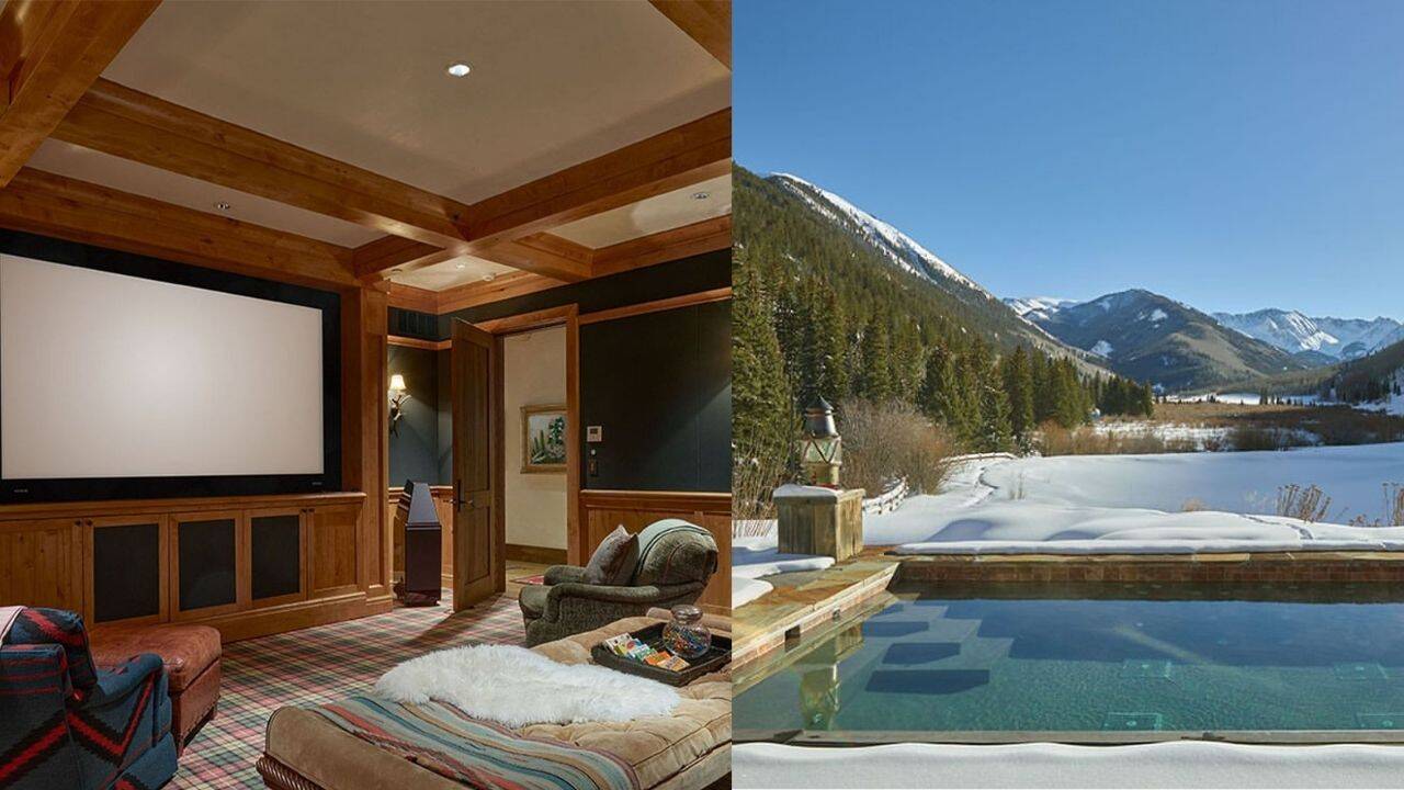 Elk Mountain Lodge