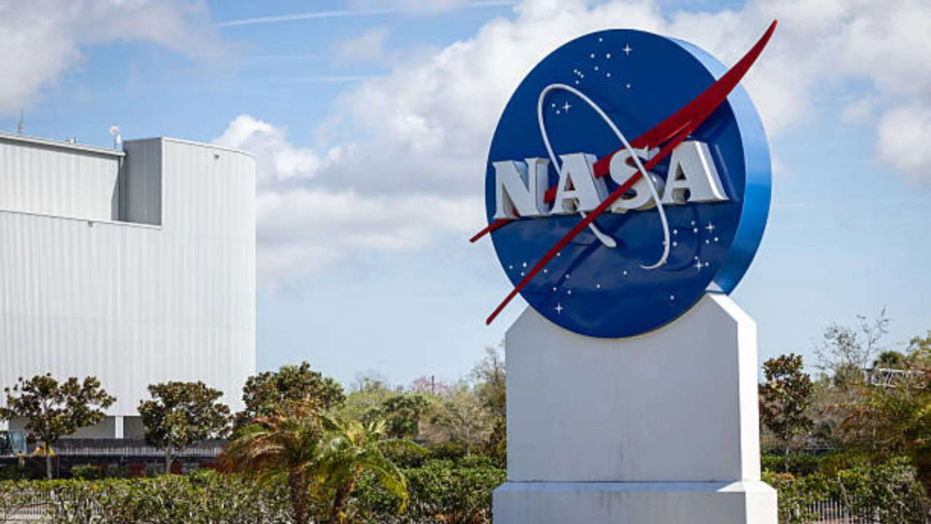 A NASA selection<br><br>