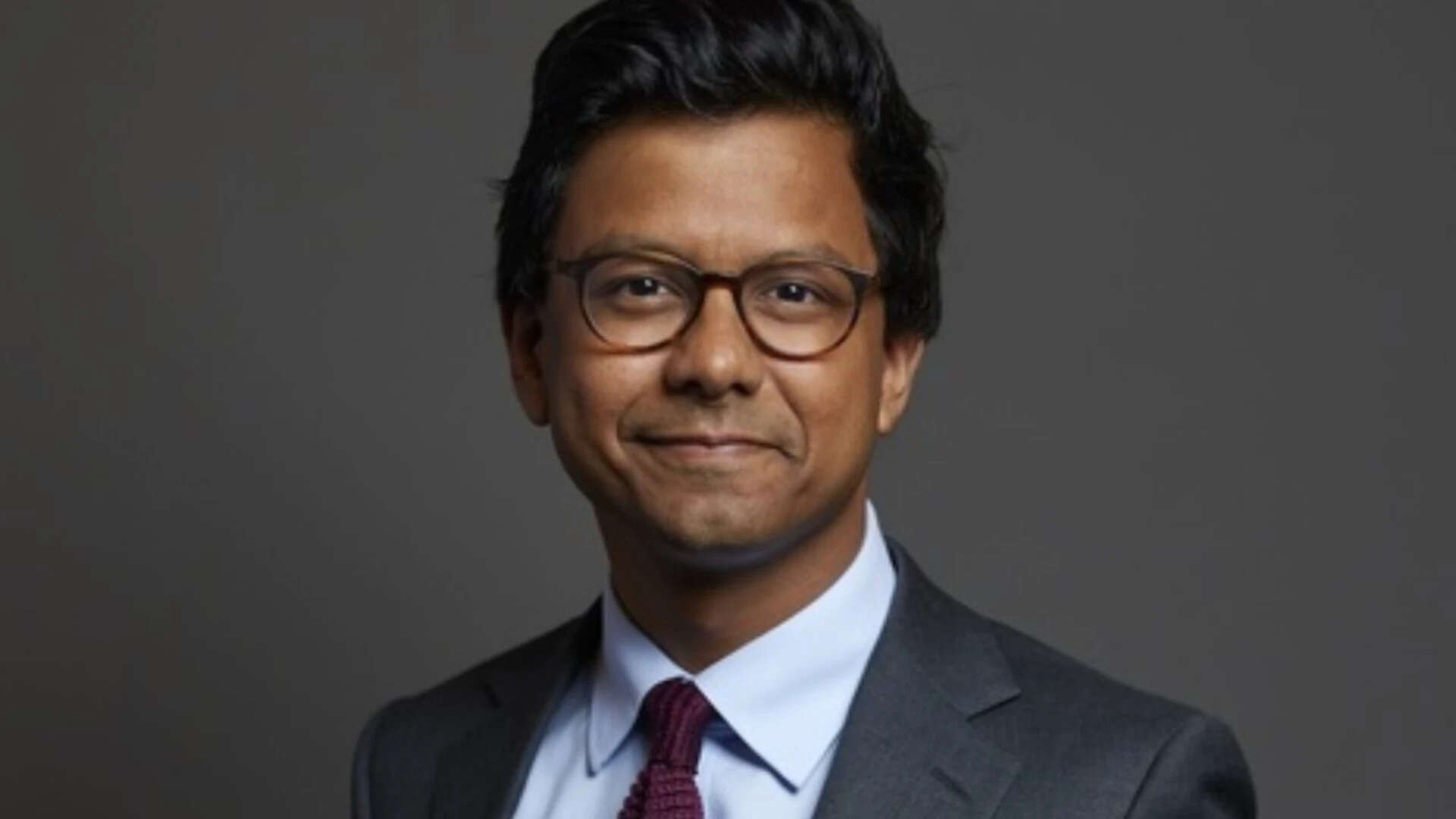 Who is Kanishka Narayan, Bihar-born MP picked as UK's AI minister