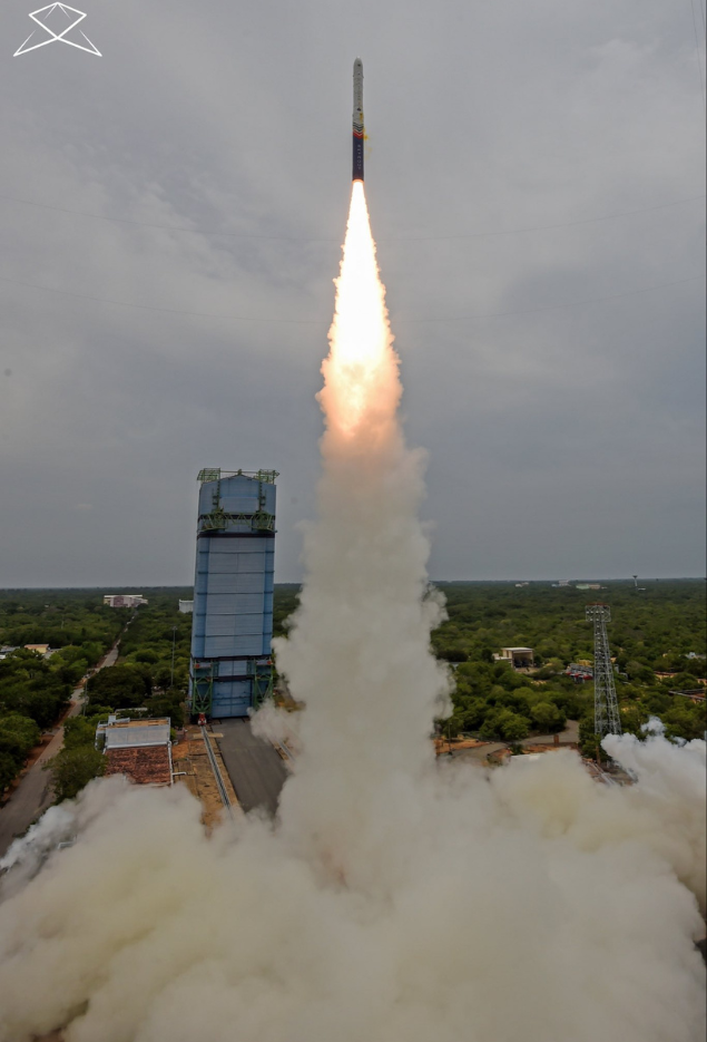 Vikram-1