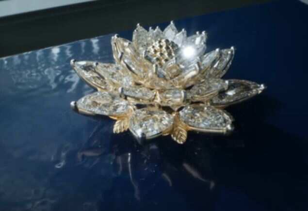 Diamond