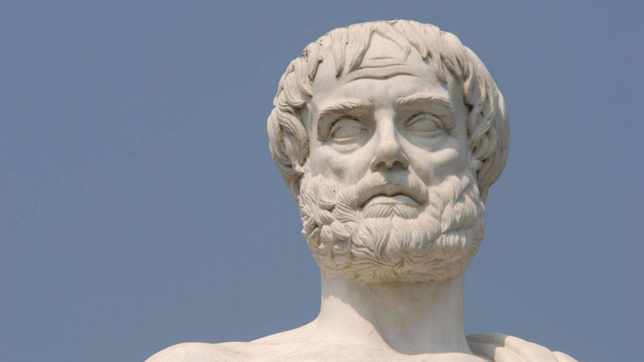 Aristotle quote highlights how tyrants may project religious devotion to deter rebellion