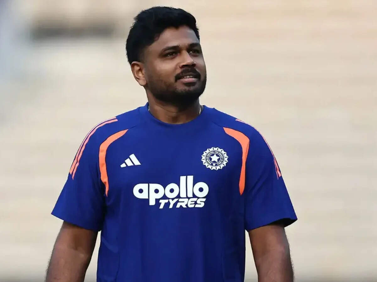 'I wasn't able to see ': Samson recalls Rohit's Advice after being dropped