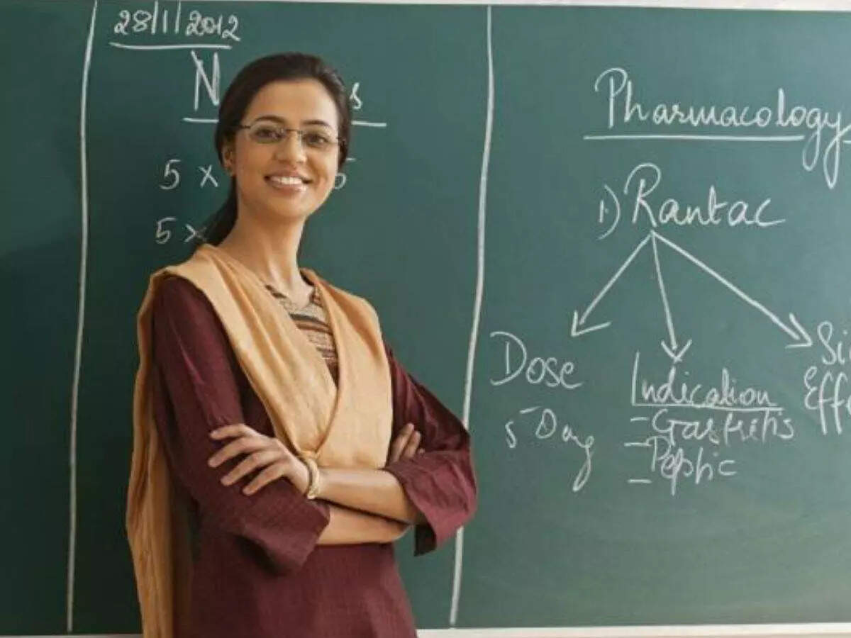Karnataka launches year-long drive to train 65,000 teachers for bilingual classrooms