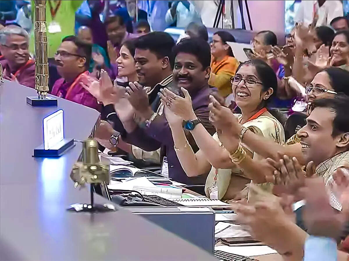 More than 100 scientists have left ISRO in recent months: Is India's premier space agency losing its appeal?