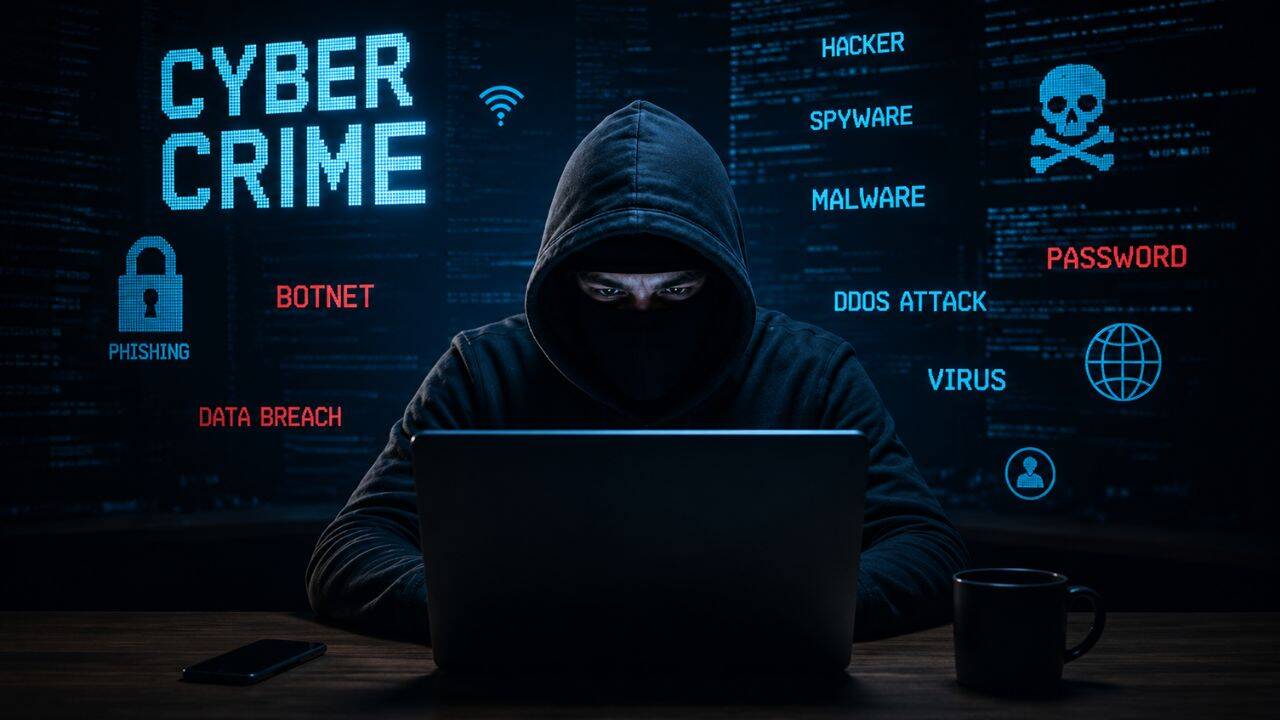 Centre sets up cybercrime cells in Jamtara, Mewat; over Rs 11,000 crore saved from fraud