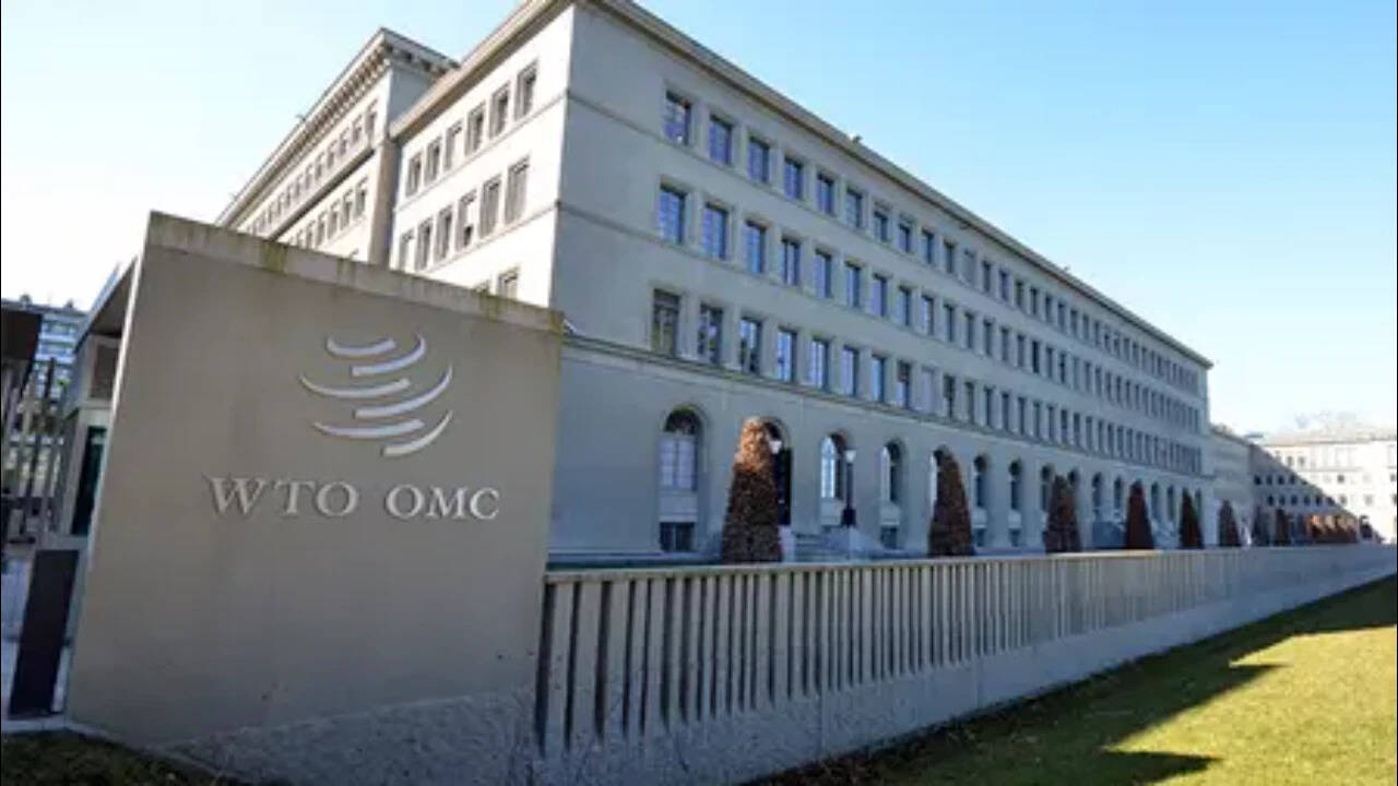 India’s growth remains strong, but trade barriers threaten 2047 goal: WTO