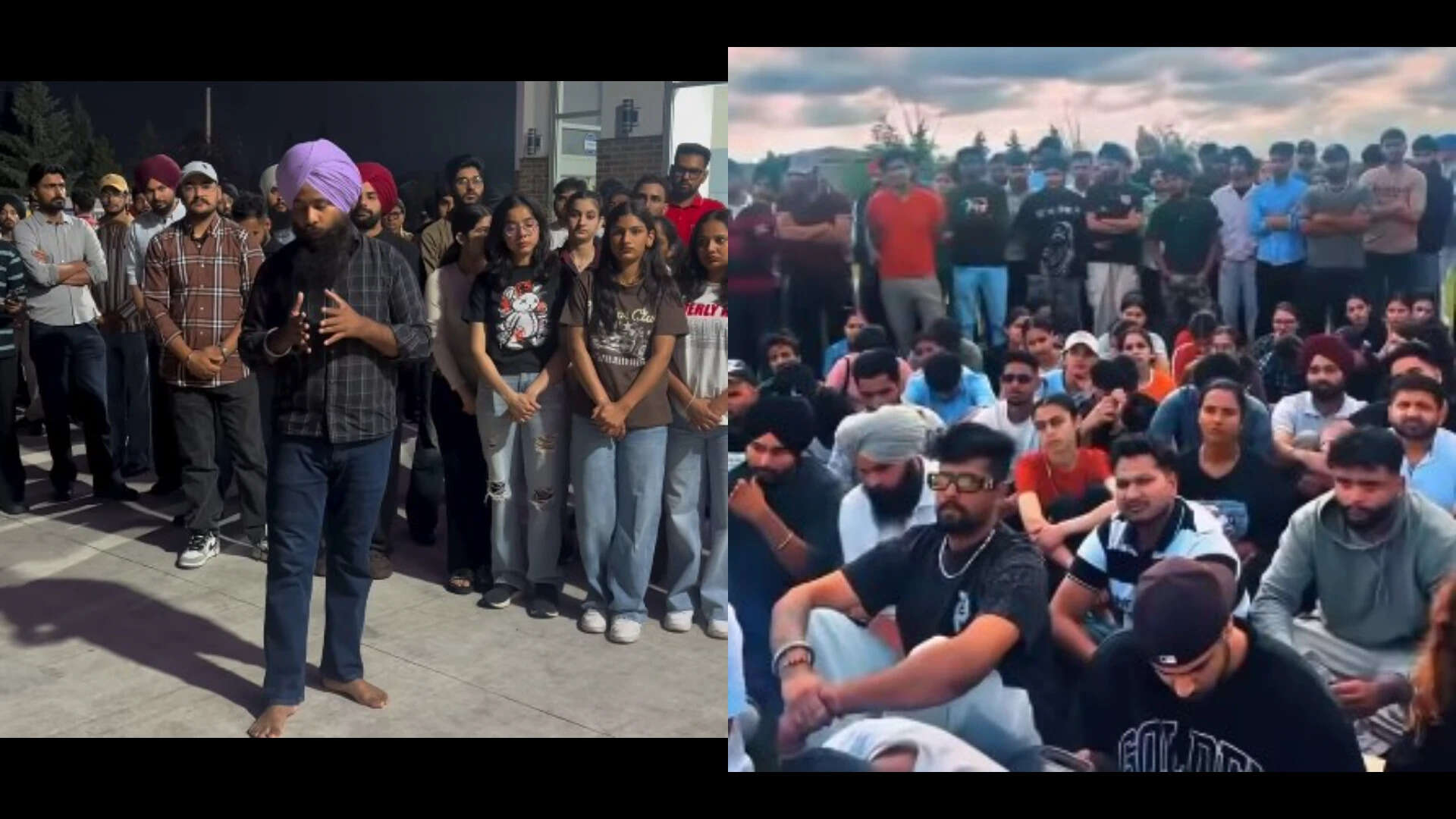 Canada college issues statement on Indian students being rejected for work permit, asks them to consult immigration lawyers