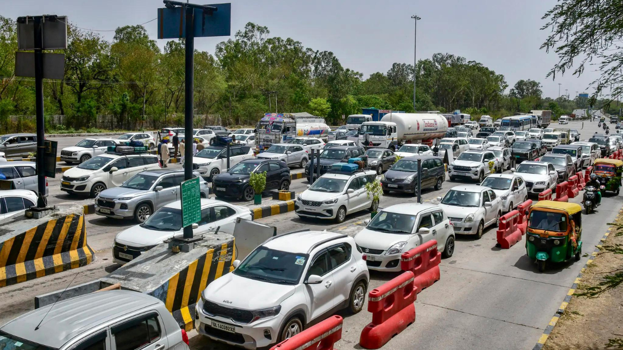 Toll Charges on National Highways Rise Up to 5% After Court Order Restores Index Linking