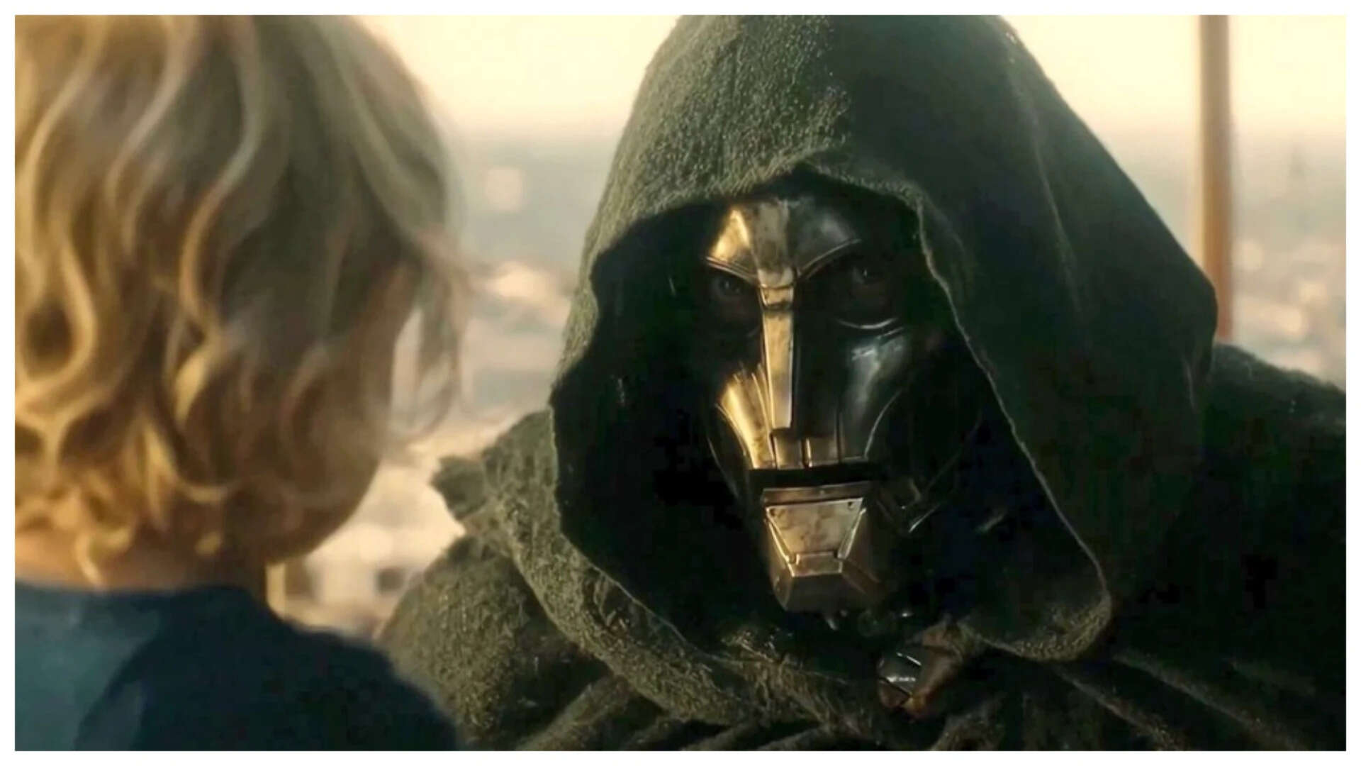 'Avengers: Doomsday' hits USD 16.5 million in advance ticket sales