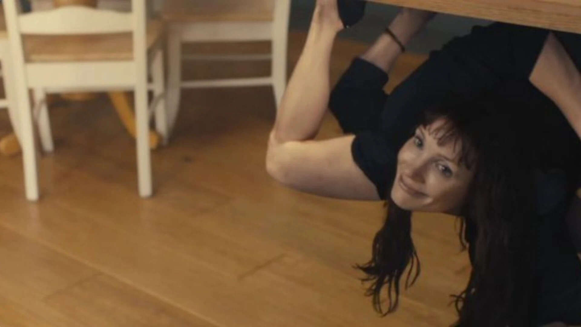 Jessica Chastain leads 'Other Mommy' in haunting dual performance