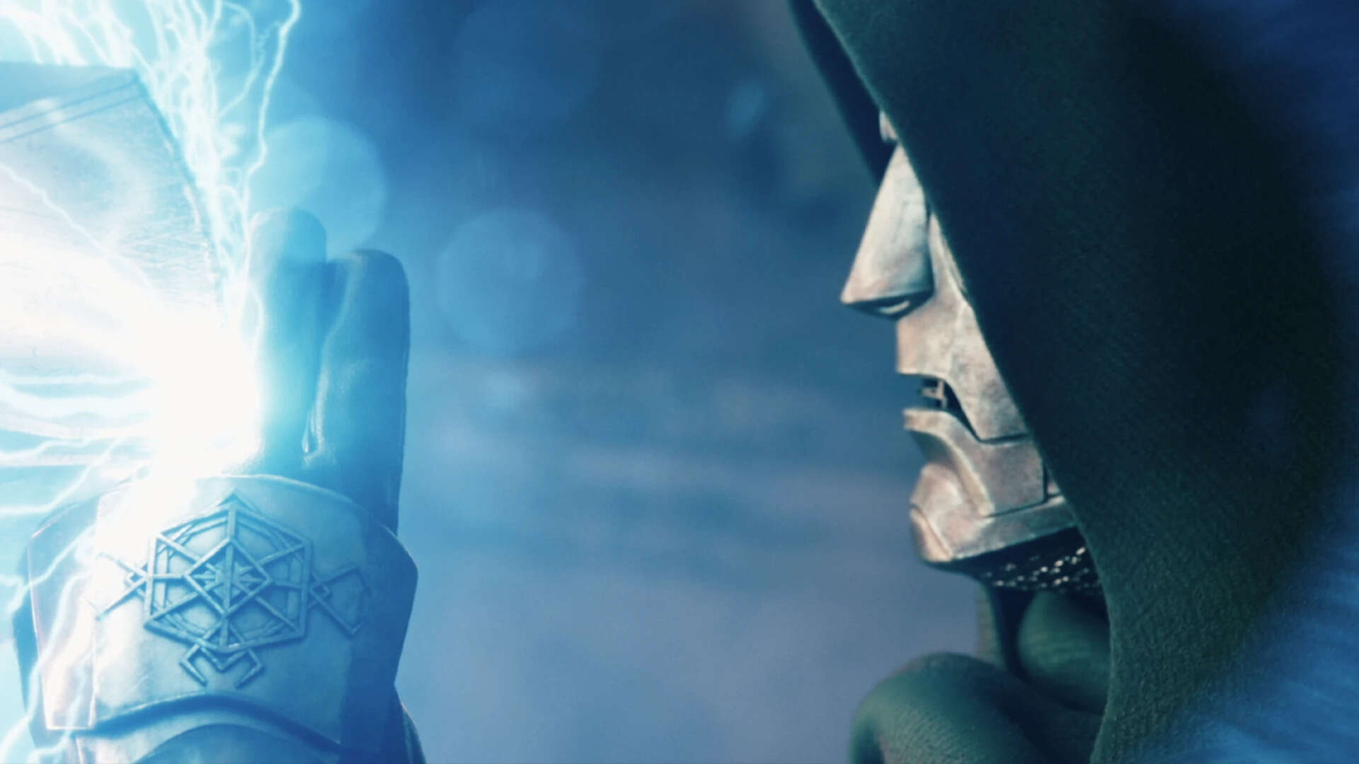 Russo Bros thank fans as 'Doomsday' trailer crosses 500 million views