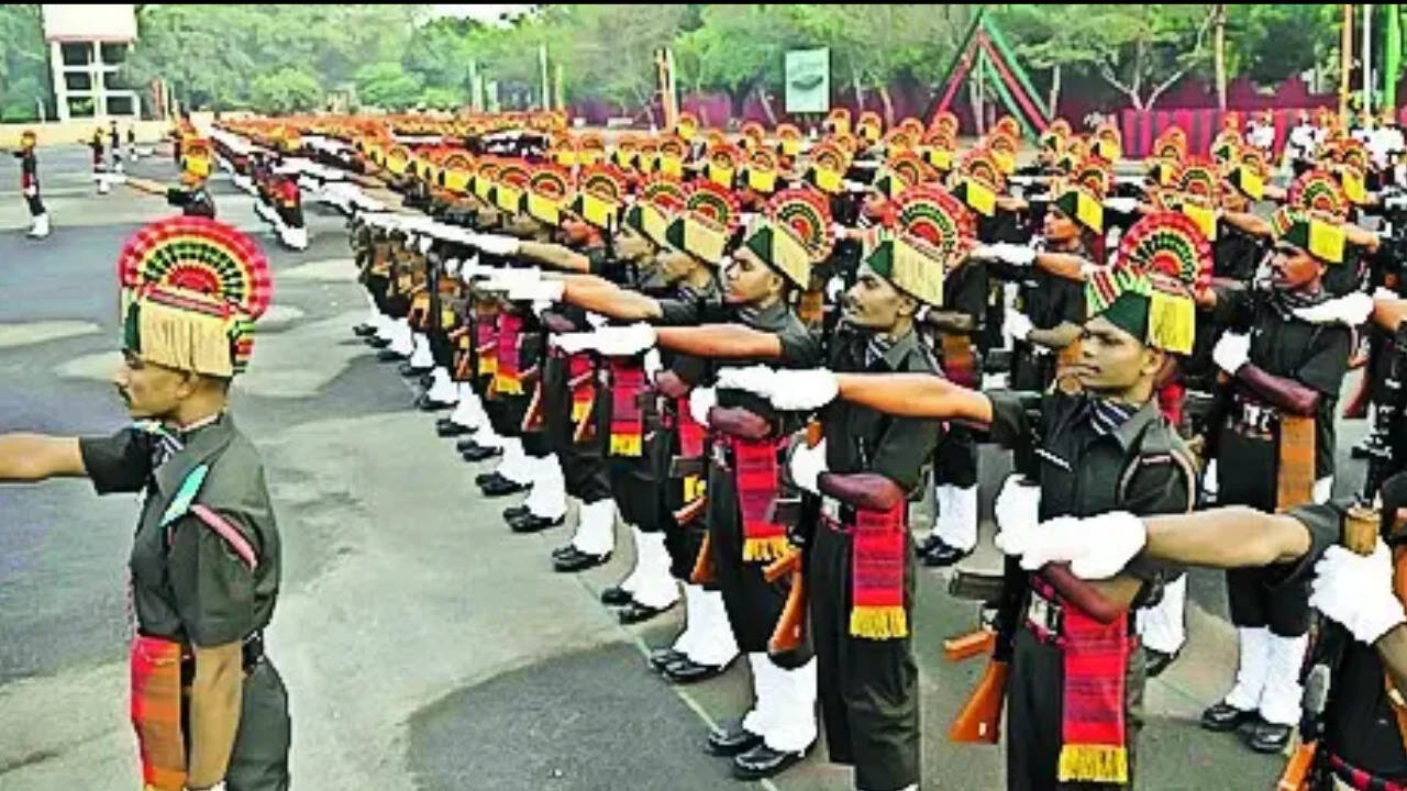 Centre announces 50% quota for ex-Agniveers in CAPFs and Assam Rifles recruitment