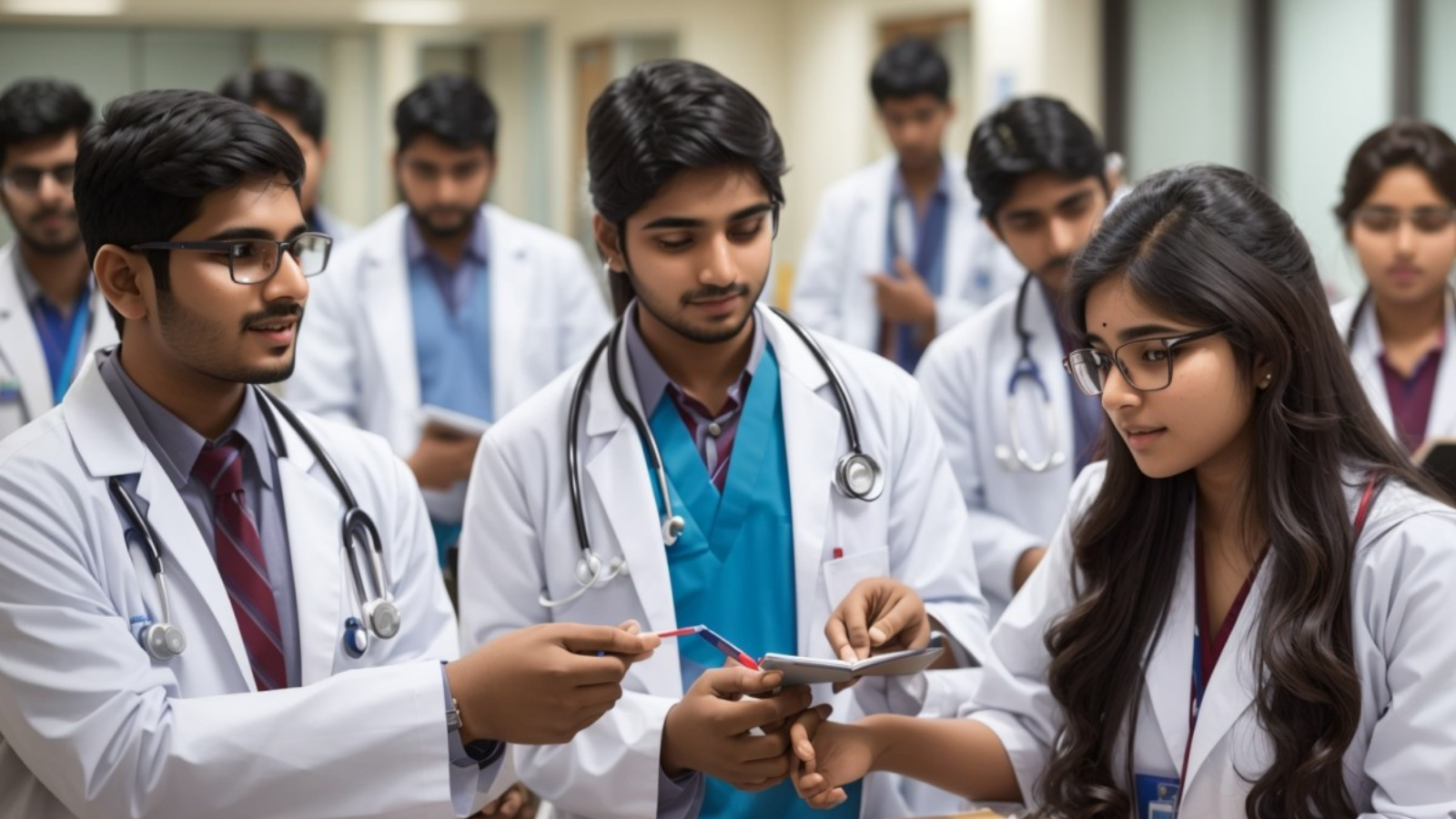 UDF urges Centre to establish independent examination authority and reform NEET system