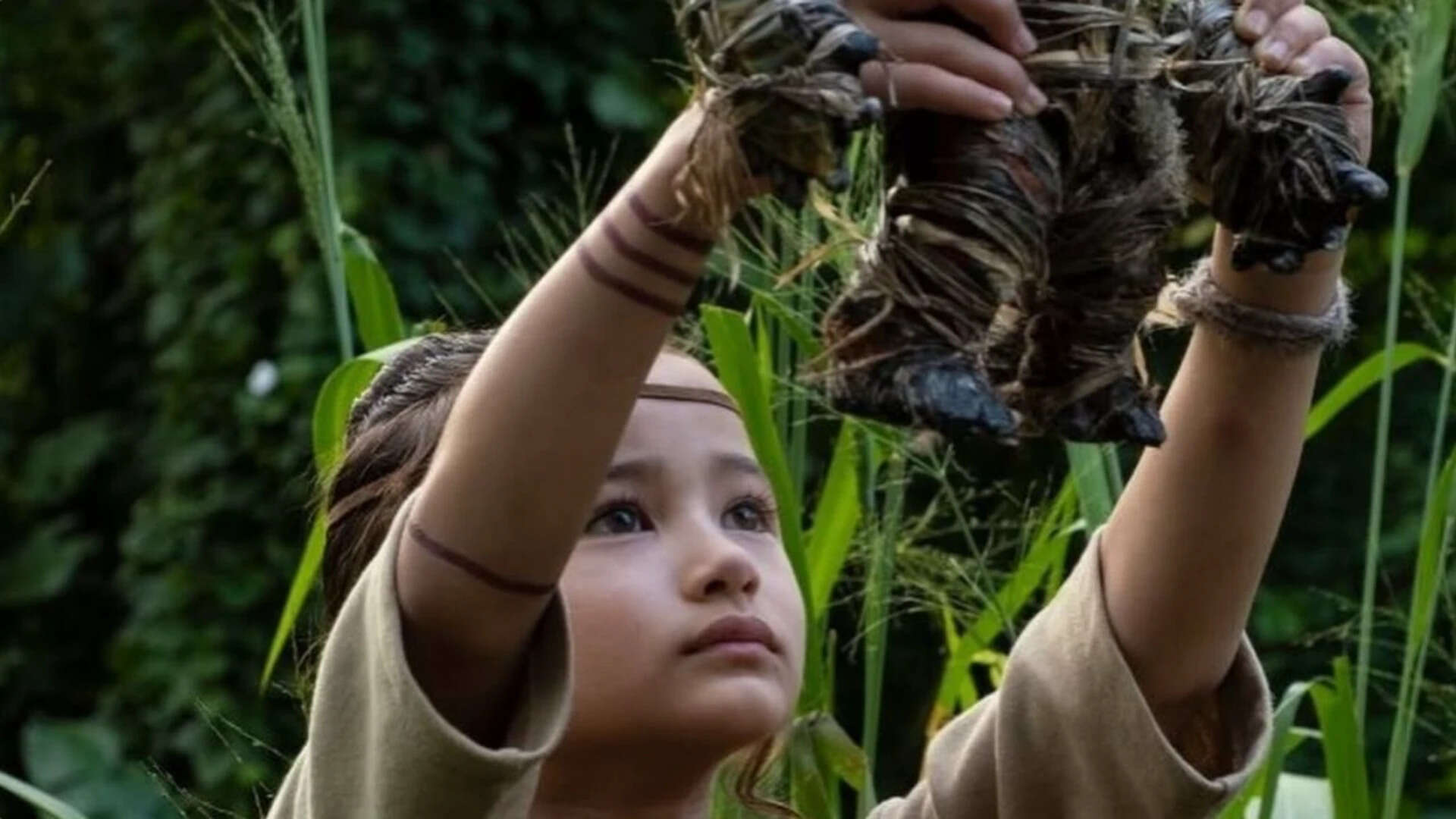 Kaylee Hottle's legacy extends beyond the MonsterVerse