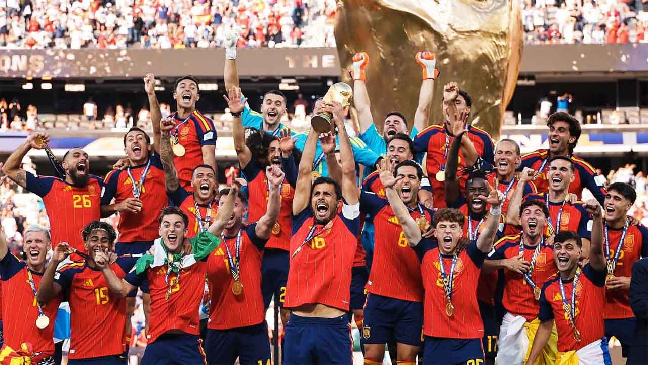 TOI's XI — Standout performers at the FIFA World Cup 2026