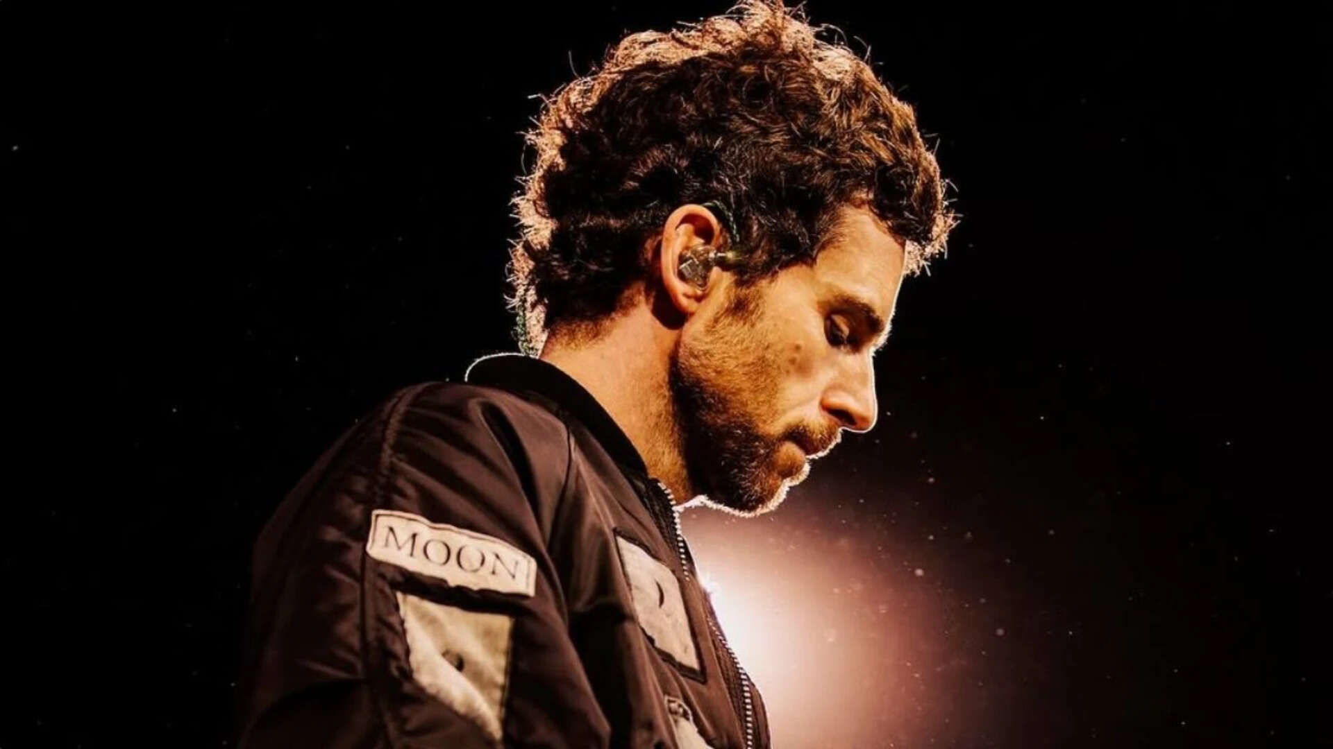 Chris Martin believes pressure can shape something extraordinary