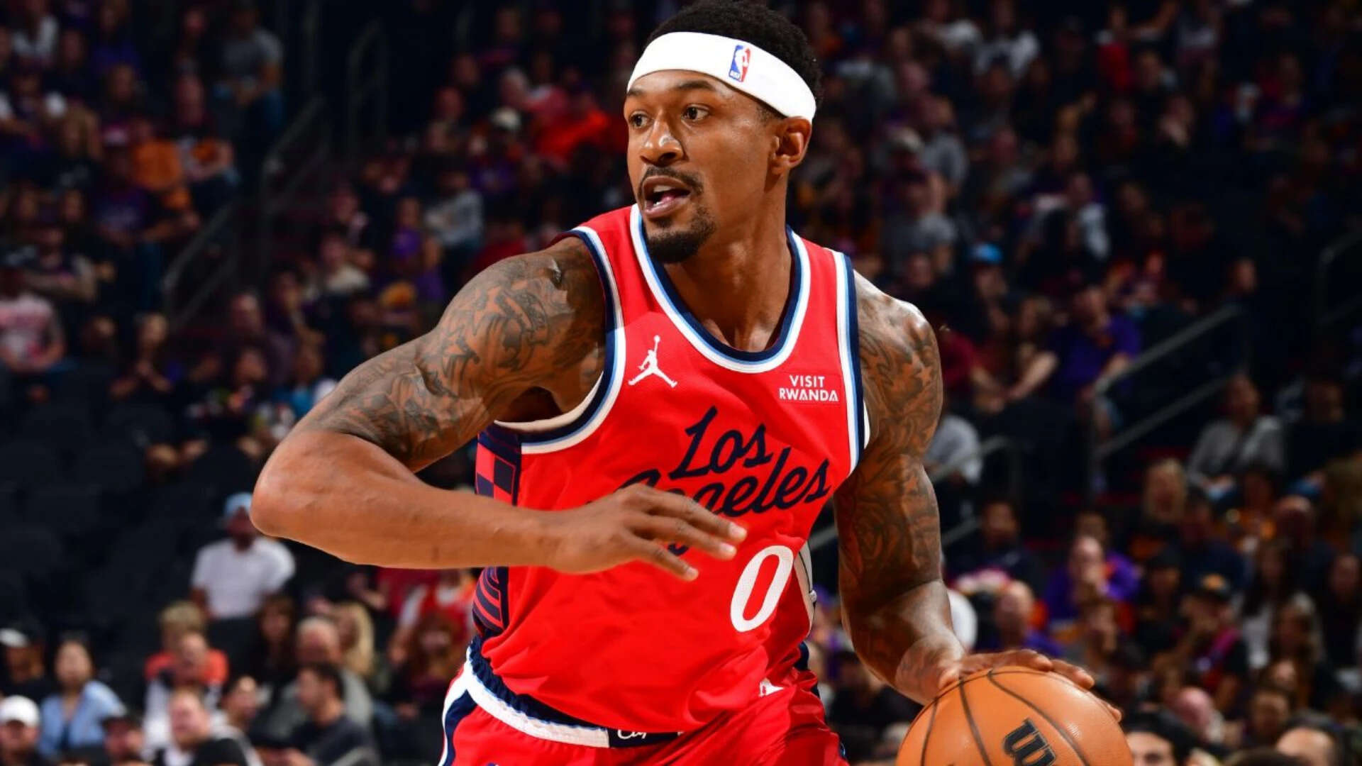 Bradley Beal