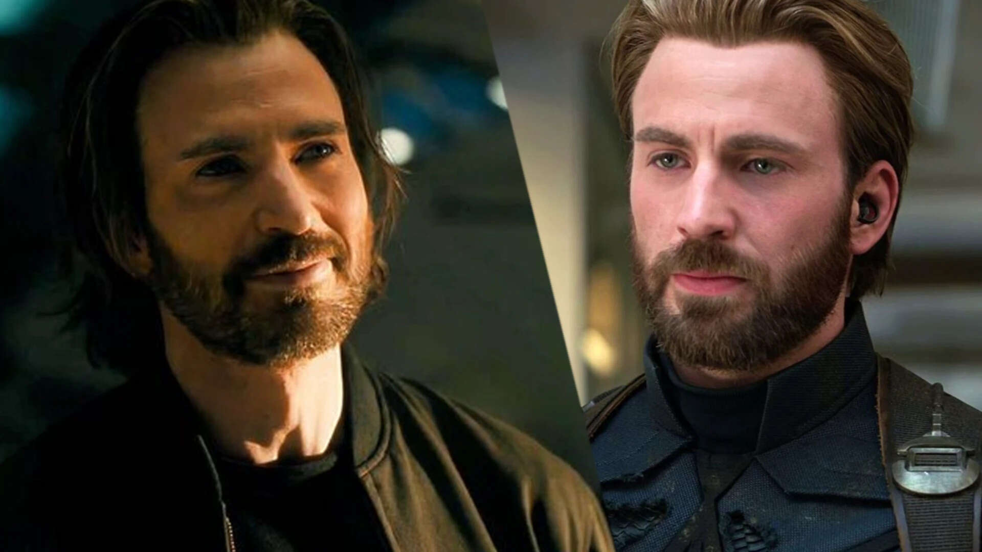 'Doomsday' trailer: 'Steve Rogers is NOT Captain America?'