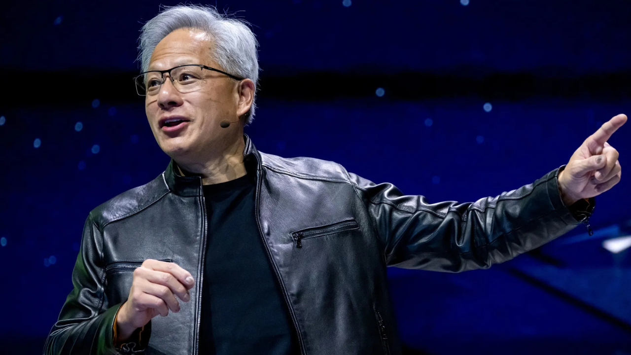 Nvidia CEO Jensen Huang donates $75 million to preserve the California College of the Arts' legacy as Vanderbilt launches a new college of art, architecture and design