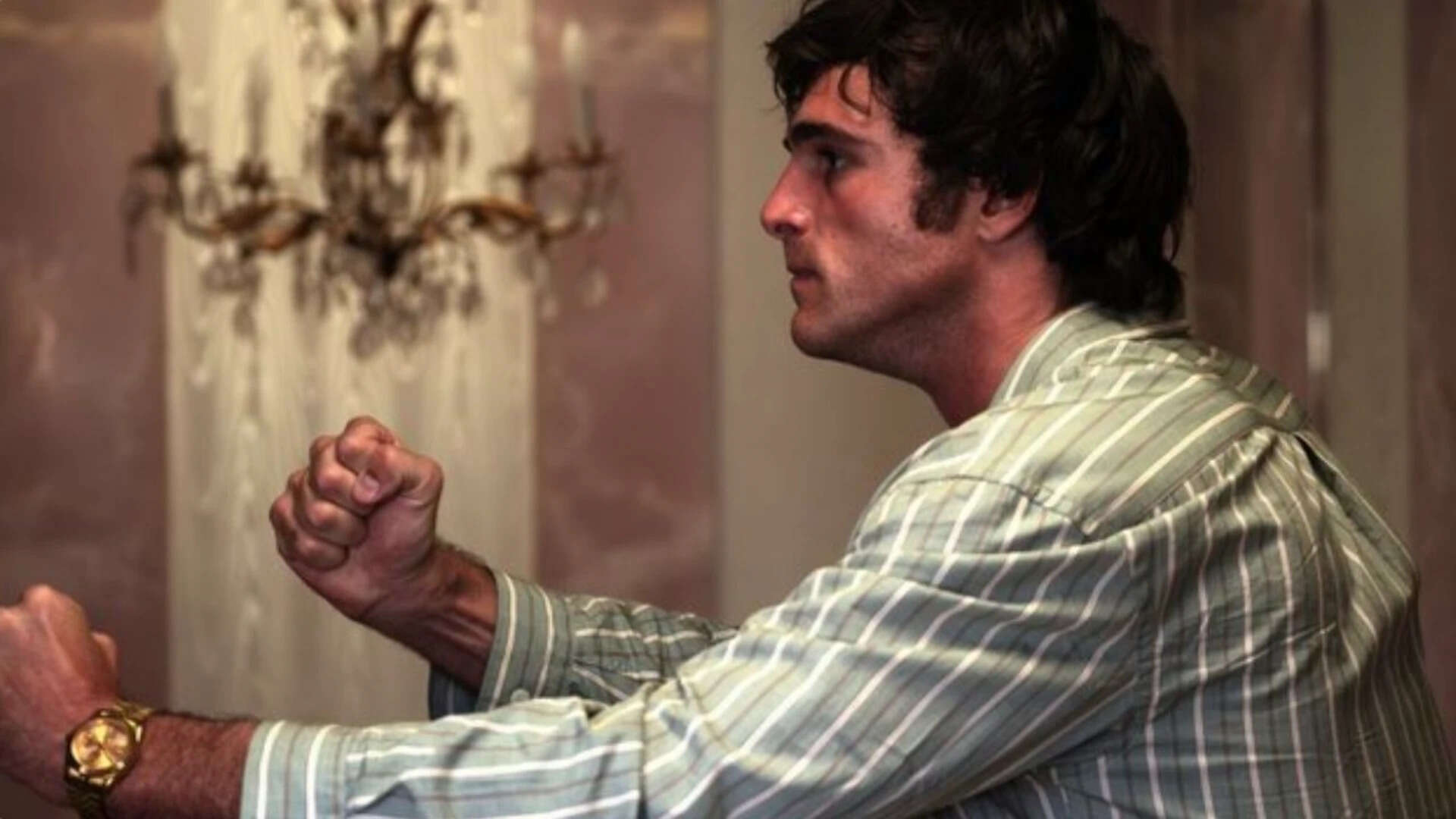 Jacob Elordi reveals the strangest fear he has