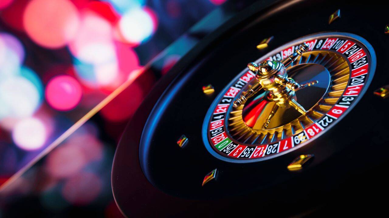 Casino