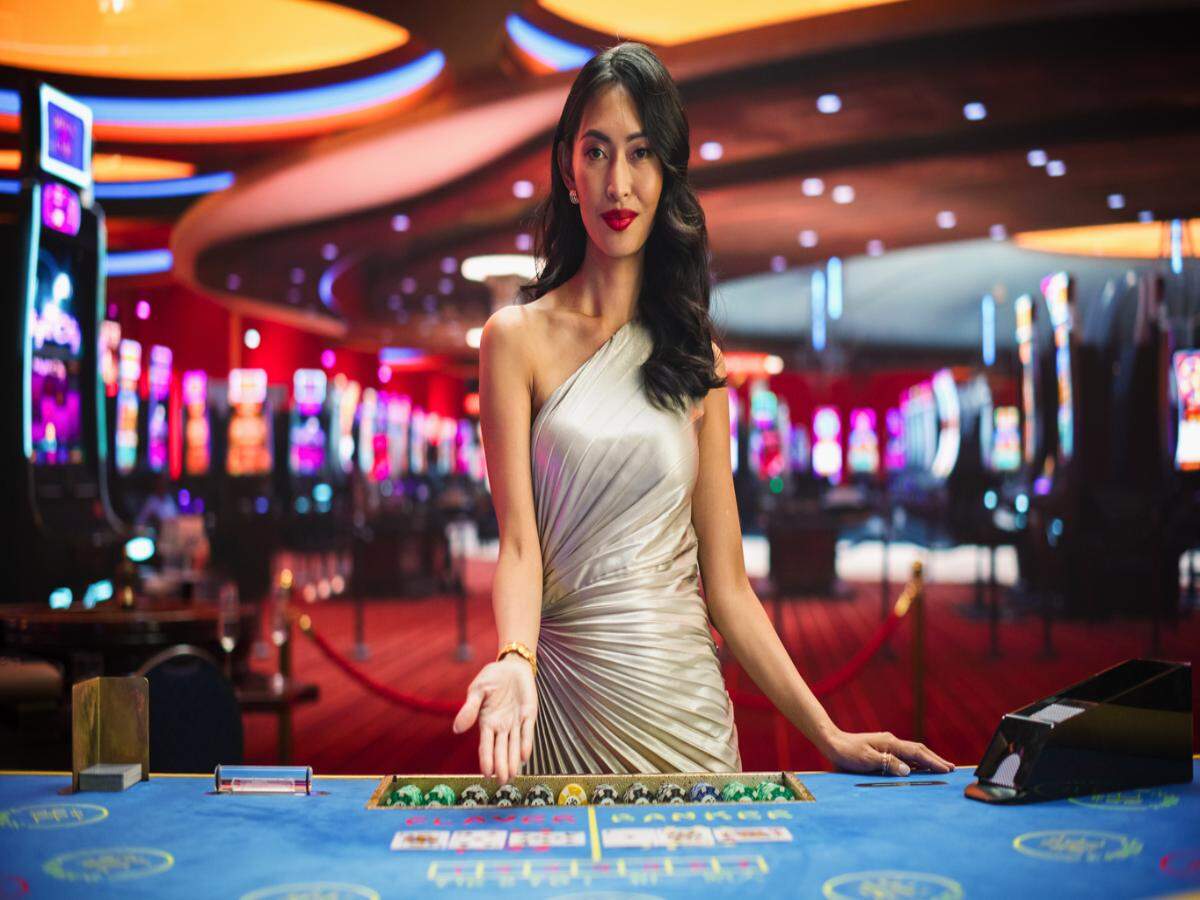 Casino