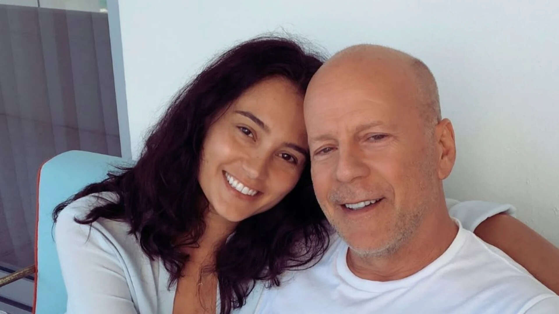 Emma Heming continues to raise awareness about Bruce Willis' condition