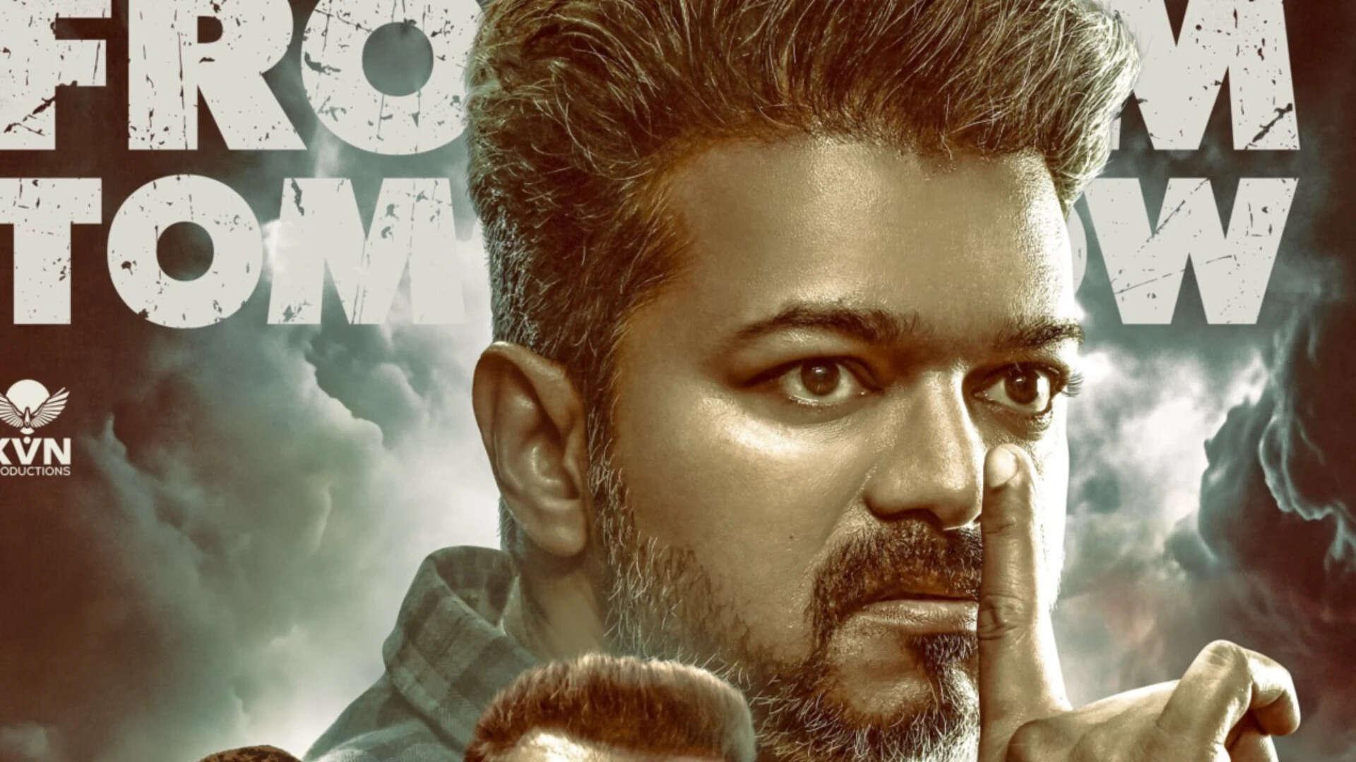 'Jana Nayagan' cast fees revealed: Tamil Nadu CM Vijay tops list