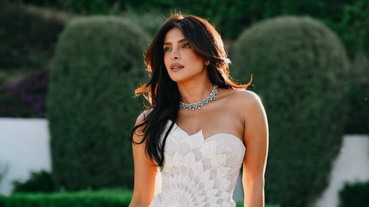 Priyanka Chopra