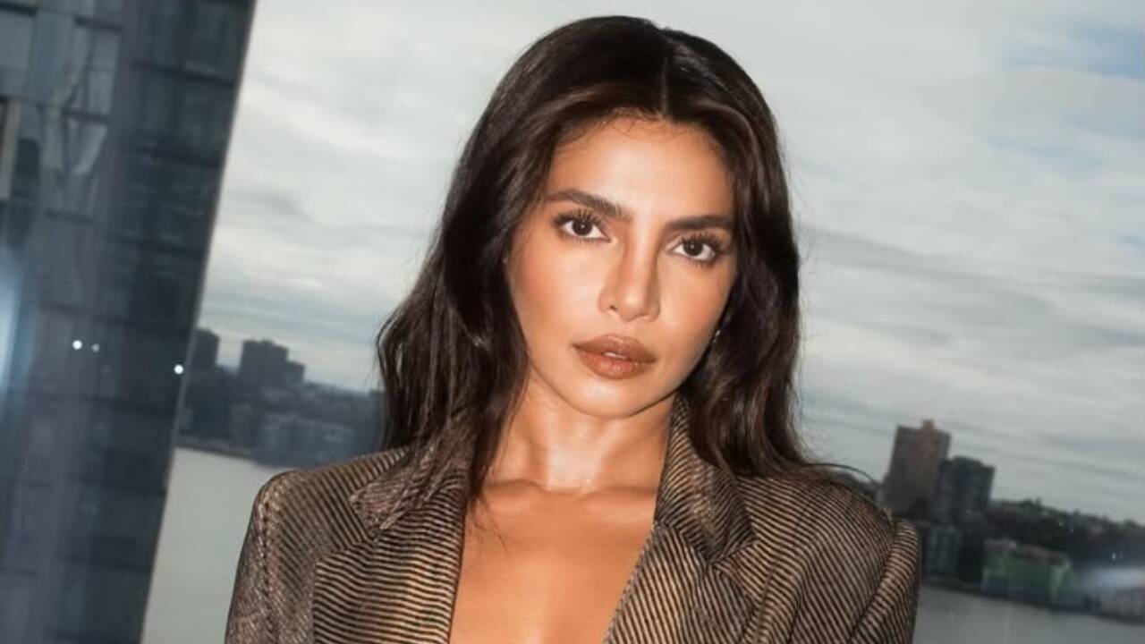 Priyanka Chopra