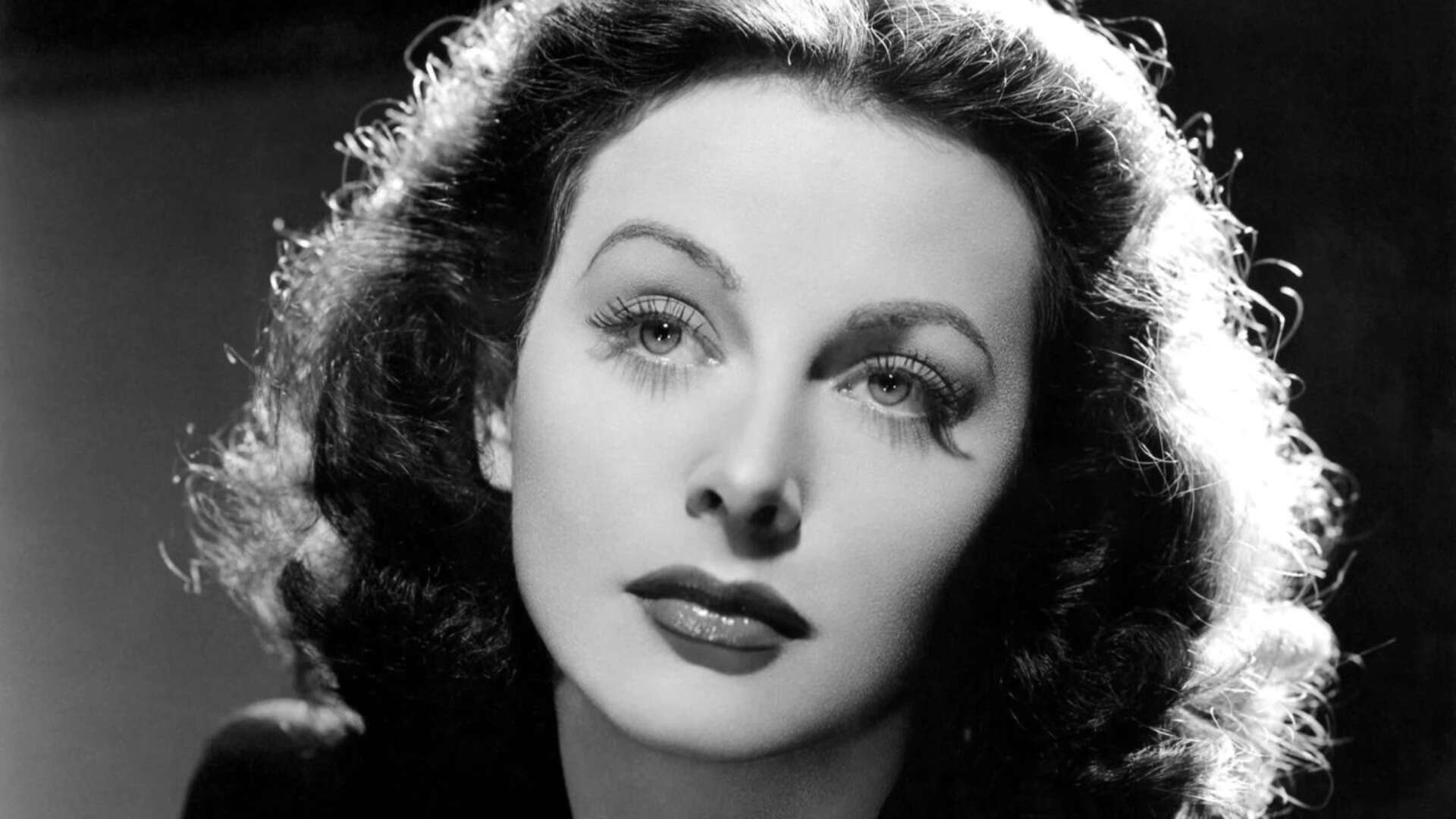 Meet Hedy Lamarr: Hollywood icon whose invention laid the foundation for modern Wi-Fi