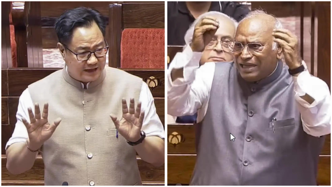 NEET Row: Government Calls for Discussion, Opposition Insists on Minister's Resignation