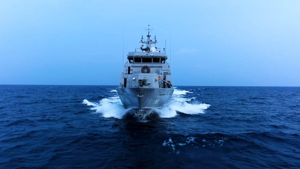 India commissions INS Malvan to beef up sub-hunter fleet to counter China threat