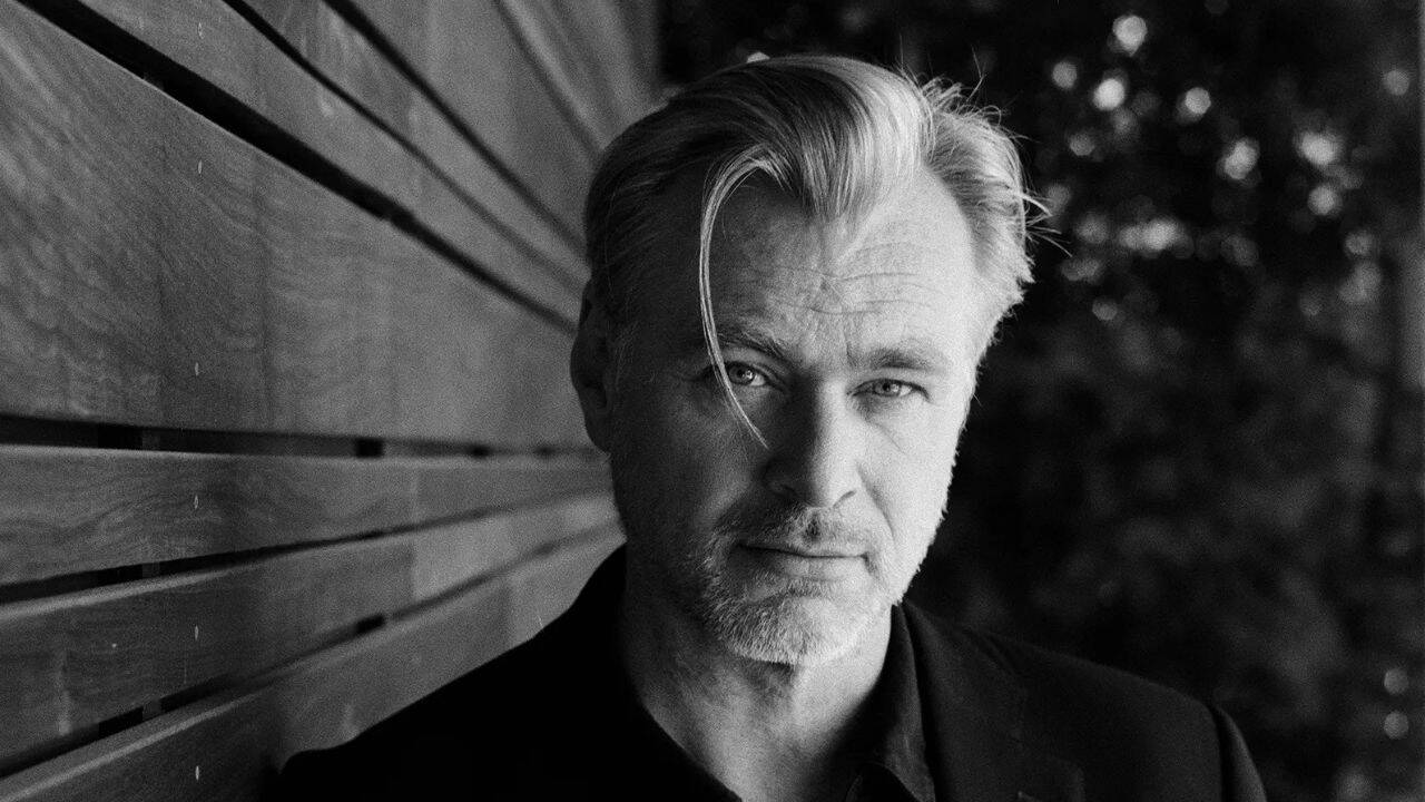 Quote of the day by Christopher Nolan: “I am a fan of cinema that creates worlds, that creates an entire alternate universe that you could escape into for a couple of hours.”