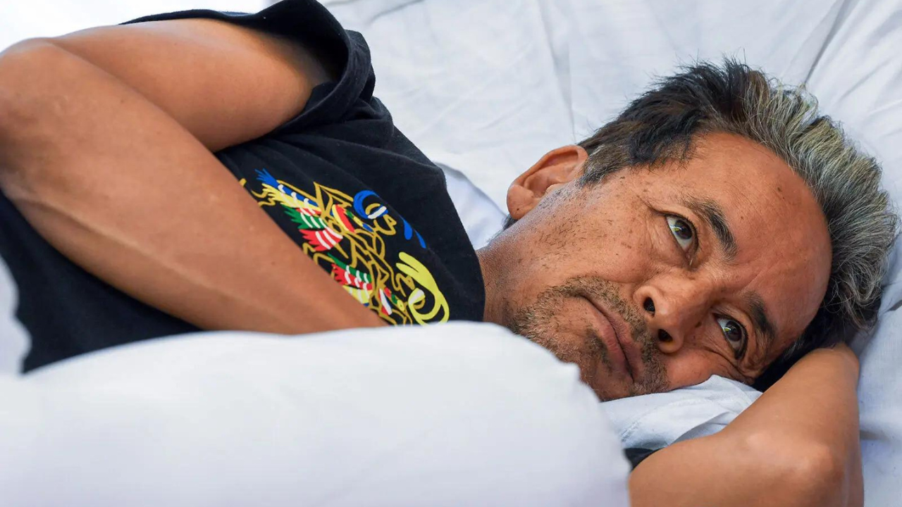 ‘No legal action against CJP protesters’: Wangchuk sets condition to end hunger strike