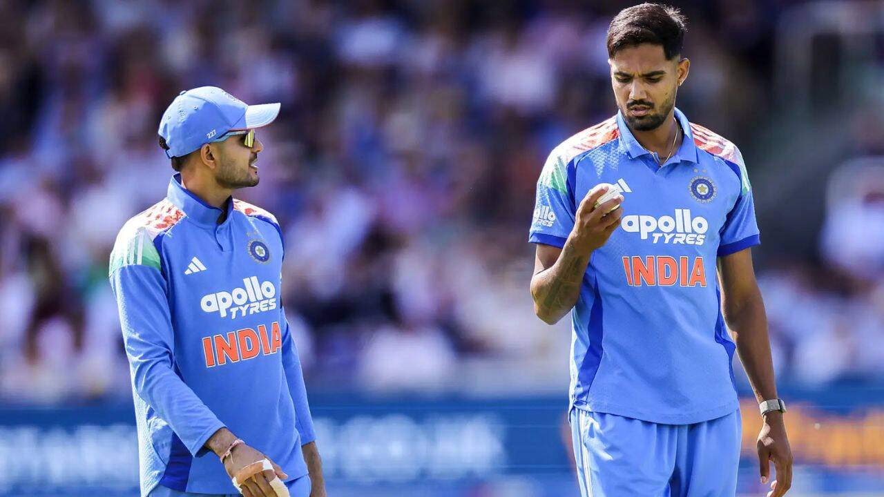 Hanuma Vihari criticises Shubman Gill's captaincy after England ODI defeat