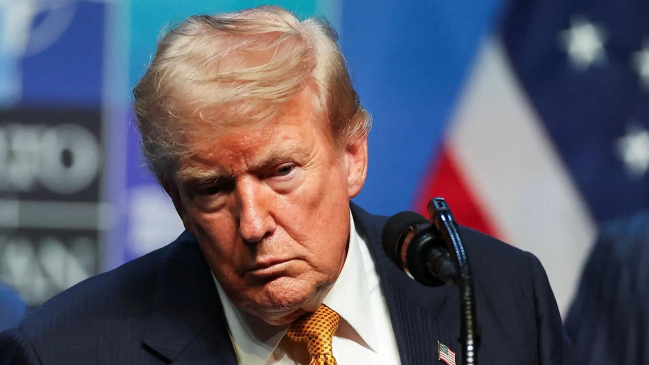 ‘US will destroy one bridge or power plant’: Trump warns Iran over Hormuz attacks