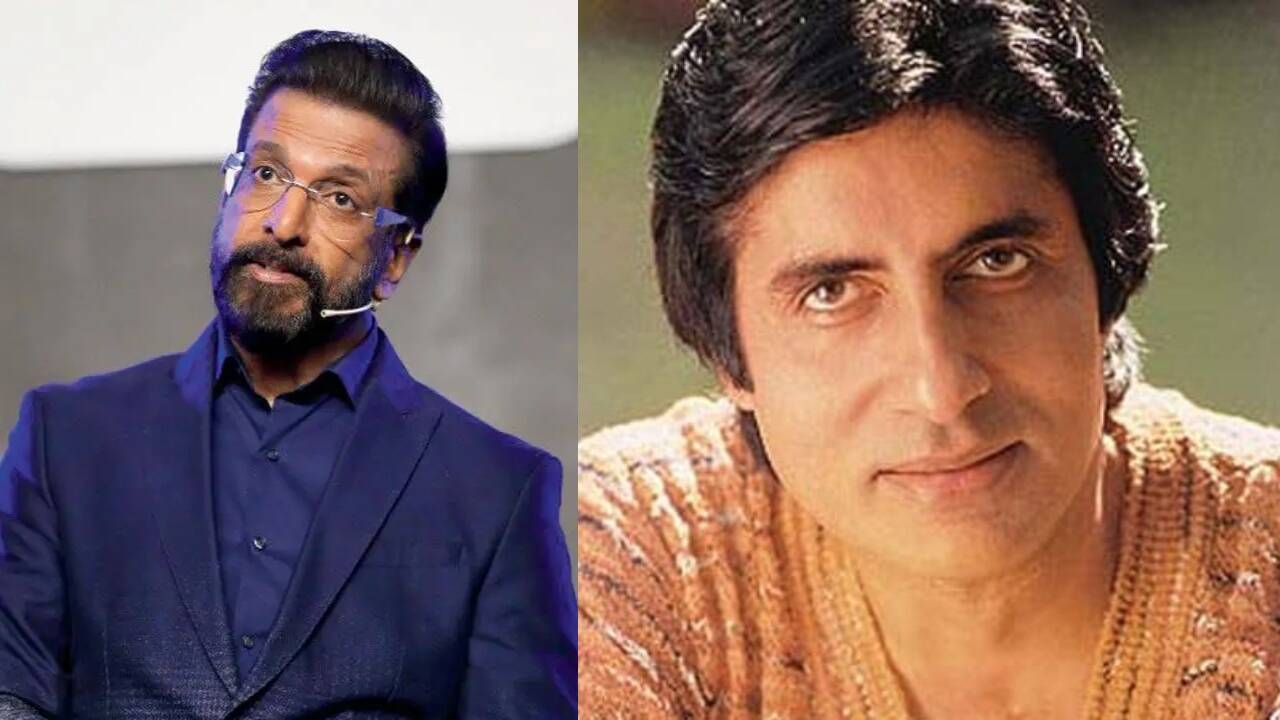 Jaaved says Bachchwn was limited in roles as the commercial aspects didnt allow to move