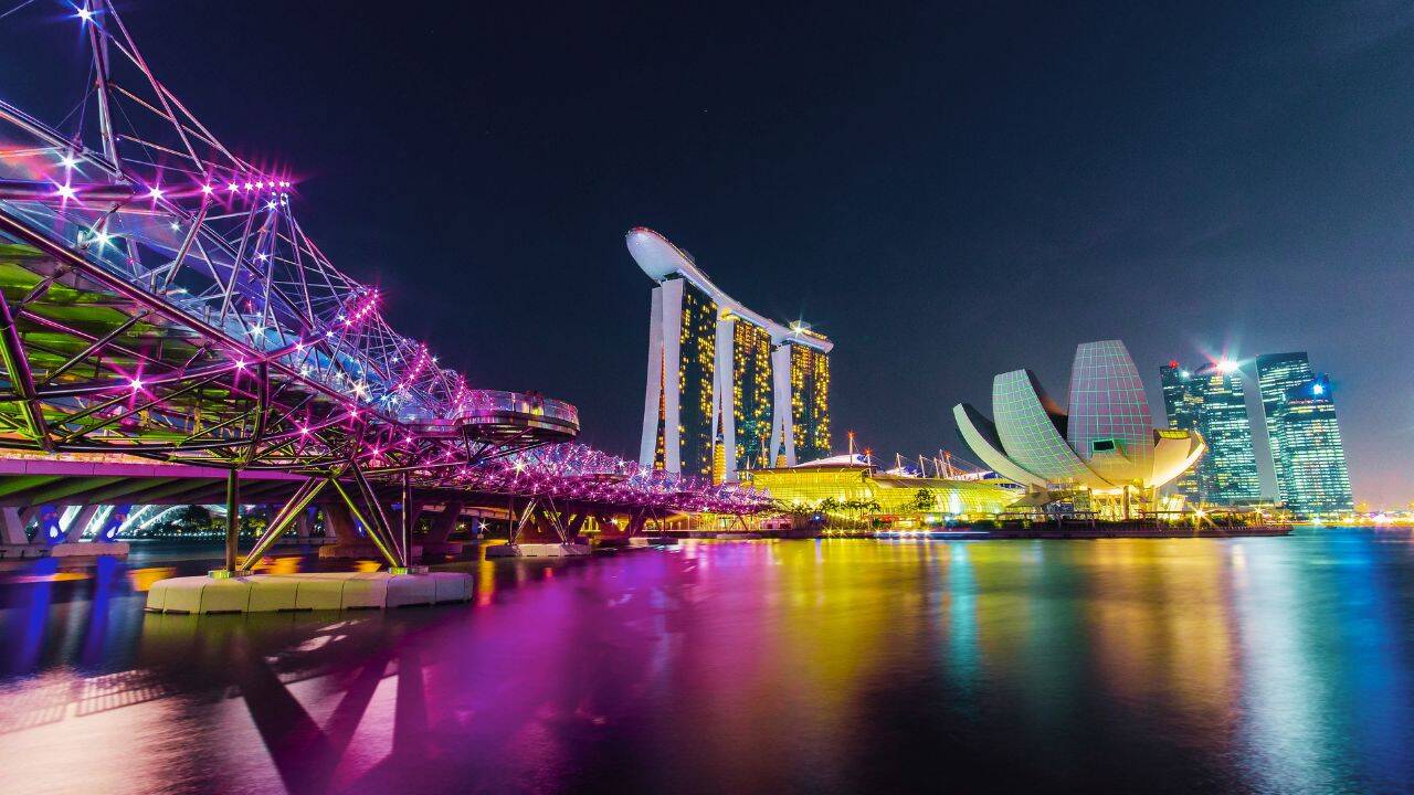 Singapore